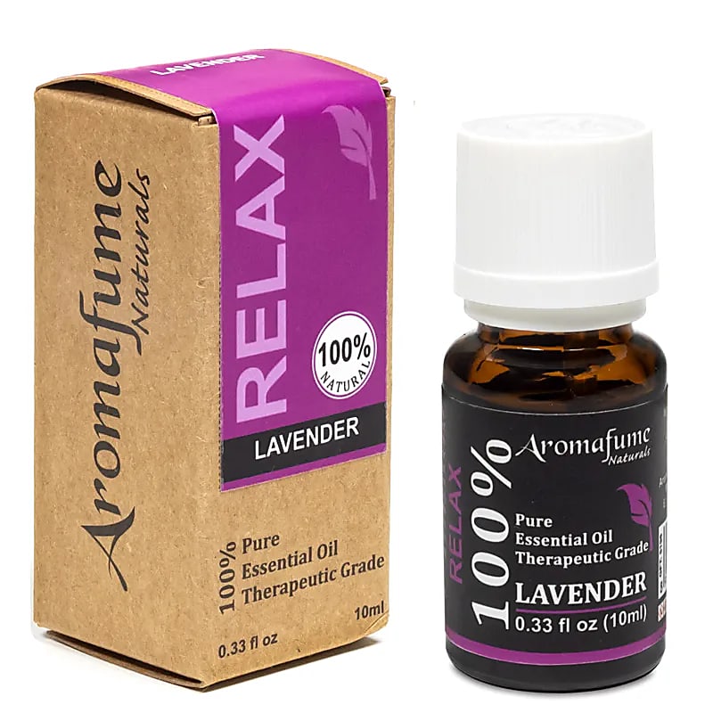essentiële olie Lavendel 10ml
