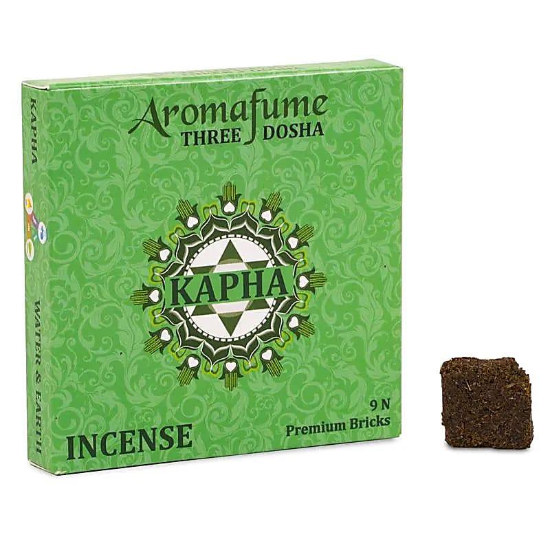 Wierookblokjes Kapha dosha 40 g