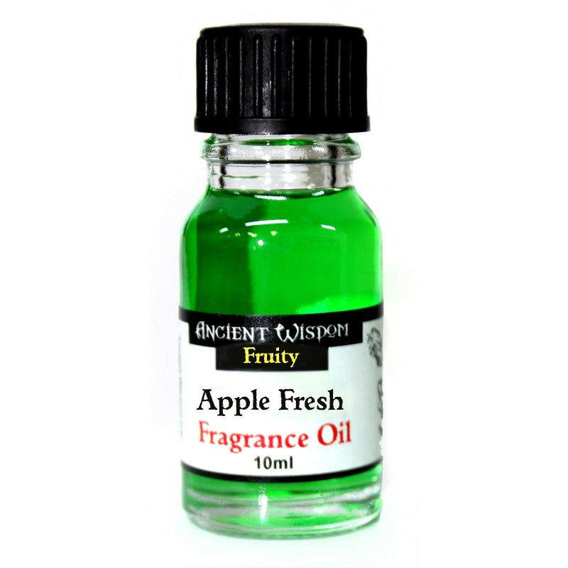 AW geurolie - Apple Fresh