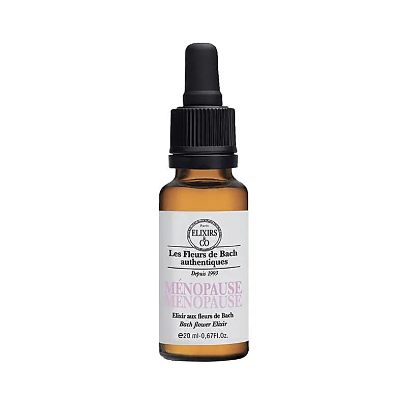 Bach combi elixer Meno Zen BIO 20 ml