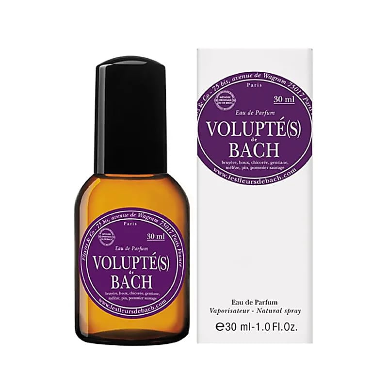 Bach eau de parfum VolupT - sensualiteit -- 30 ml