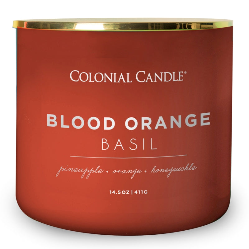 POC - Blood Orange