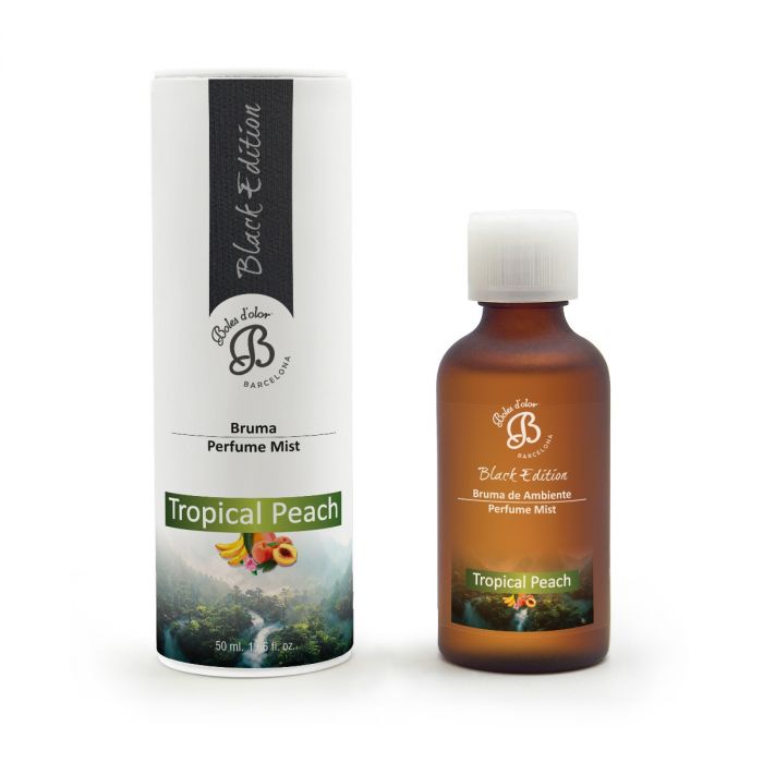 Geurolie Tropical Peach 50 ml