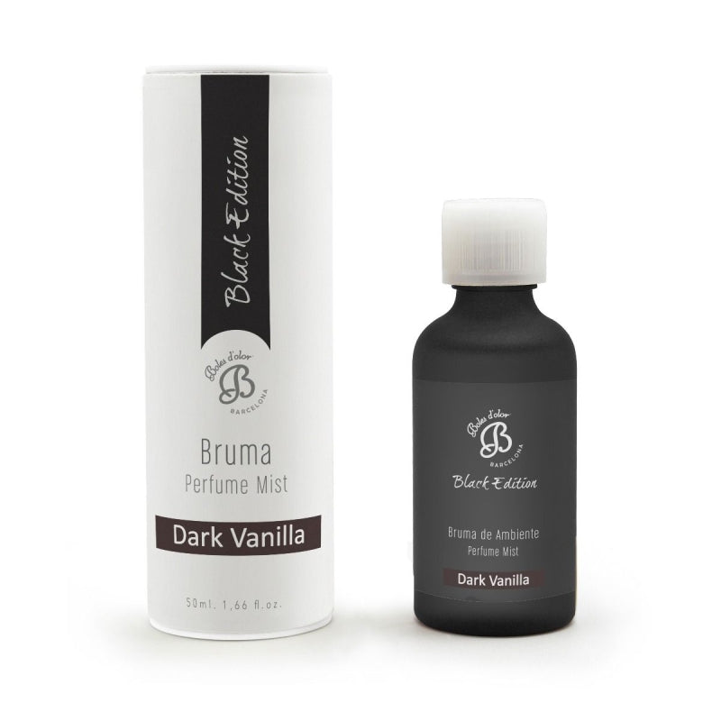 Dark Vanilla geurolie 50 ml