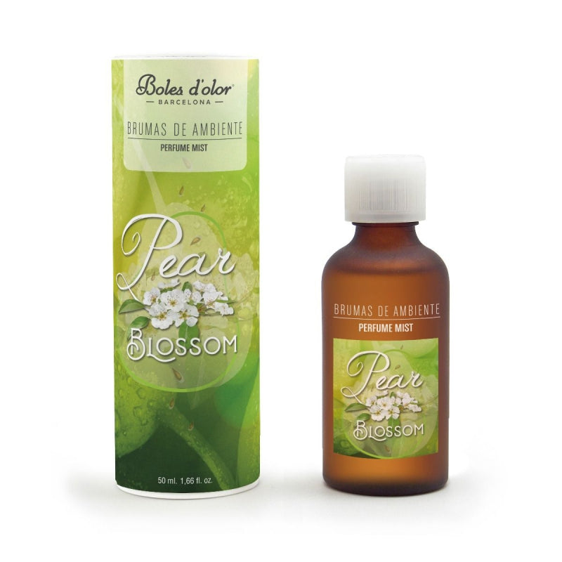 Geurolie Pear Blossom 50 ml