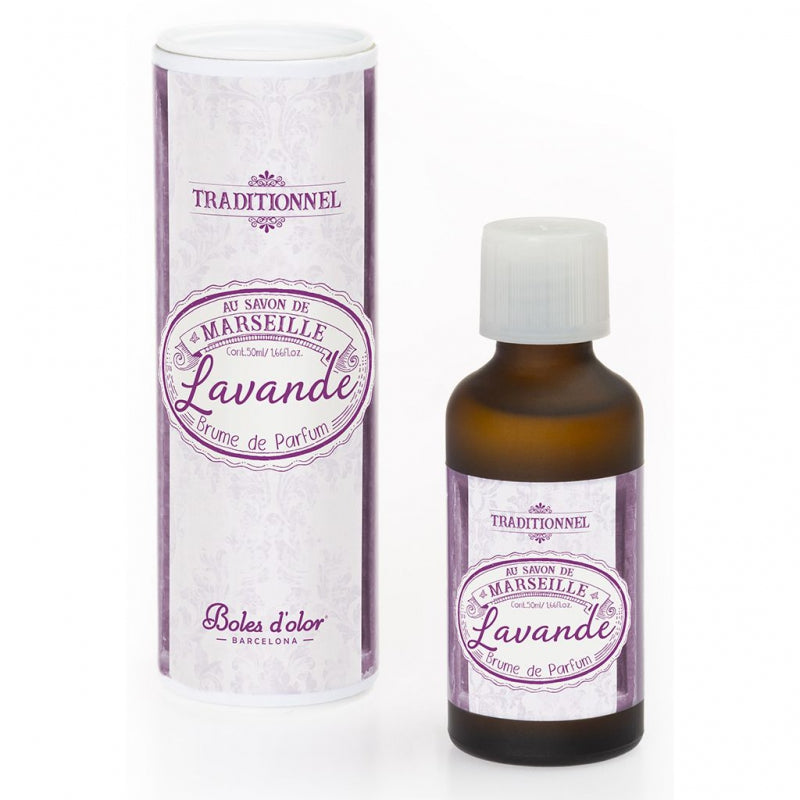 Savon de Marseille Lavendel 50 ml