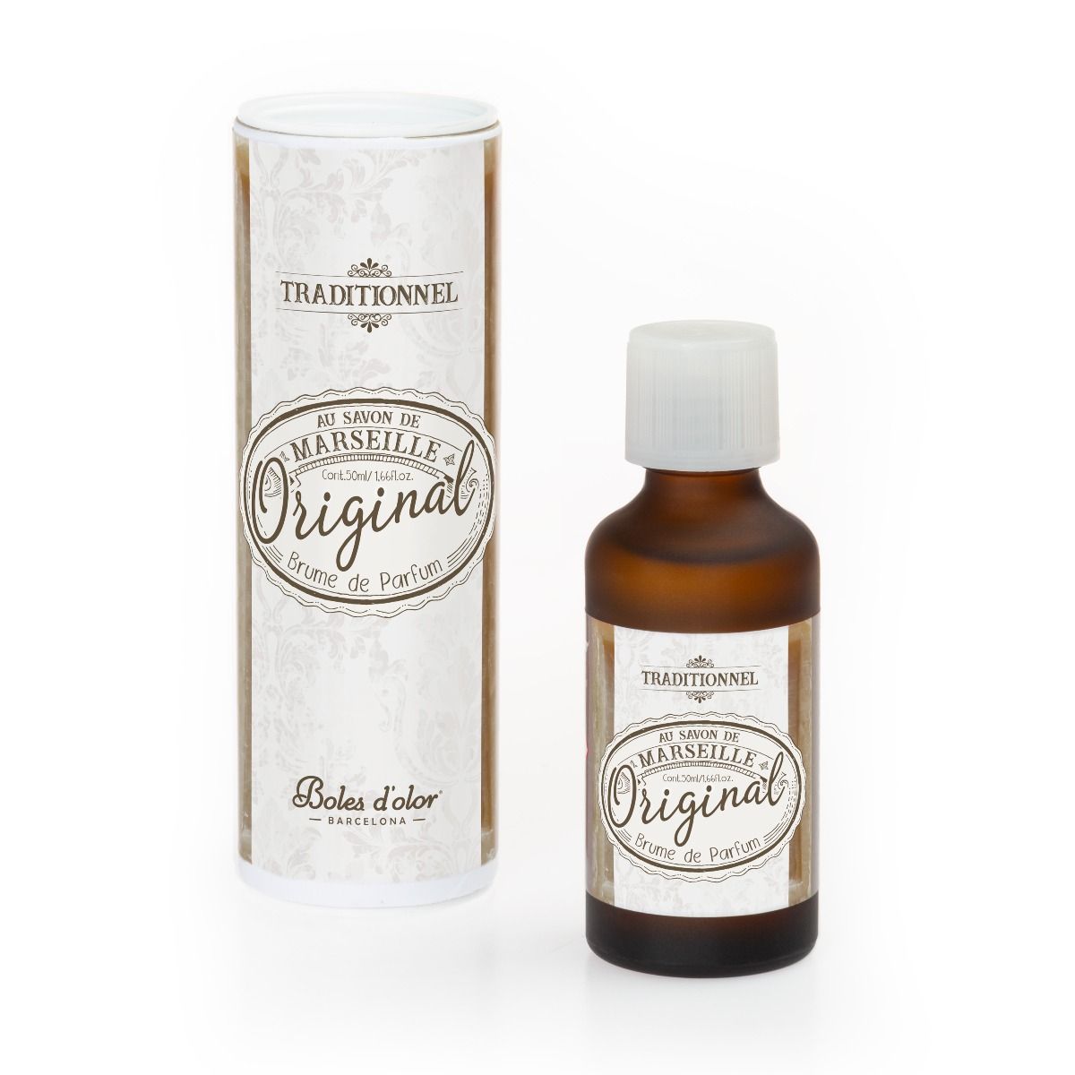 Savon de Marseille Olive geurolie 50 ml