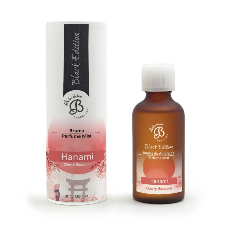 Hanami geurolie 50 ml