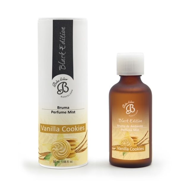 Vanilla Cookies geurolie 50 ml