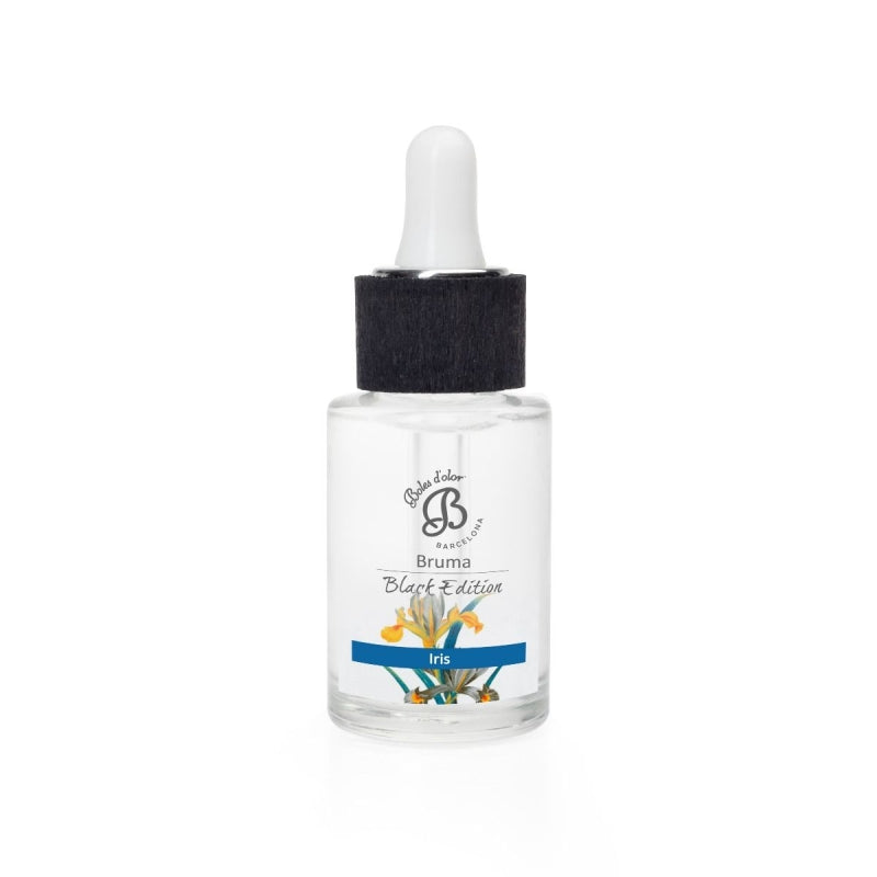 Geurolie met pipet (30ml) -Iris
