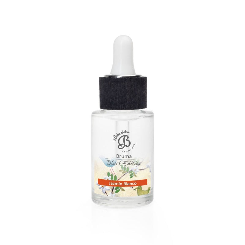 Geurolie met pipet (30ml) - Jazmin Blanco