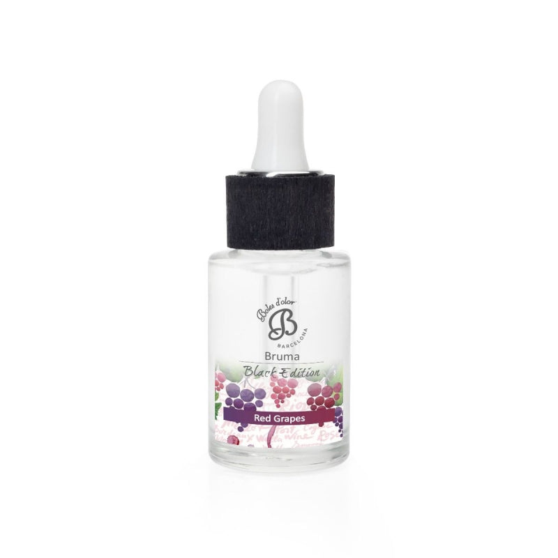 Geurolie met pipet (30ml) - Red Grapes