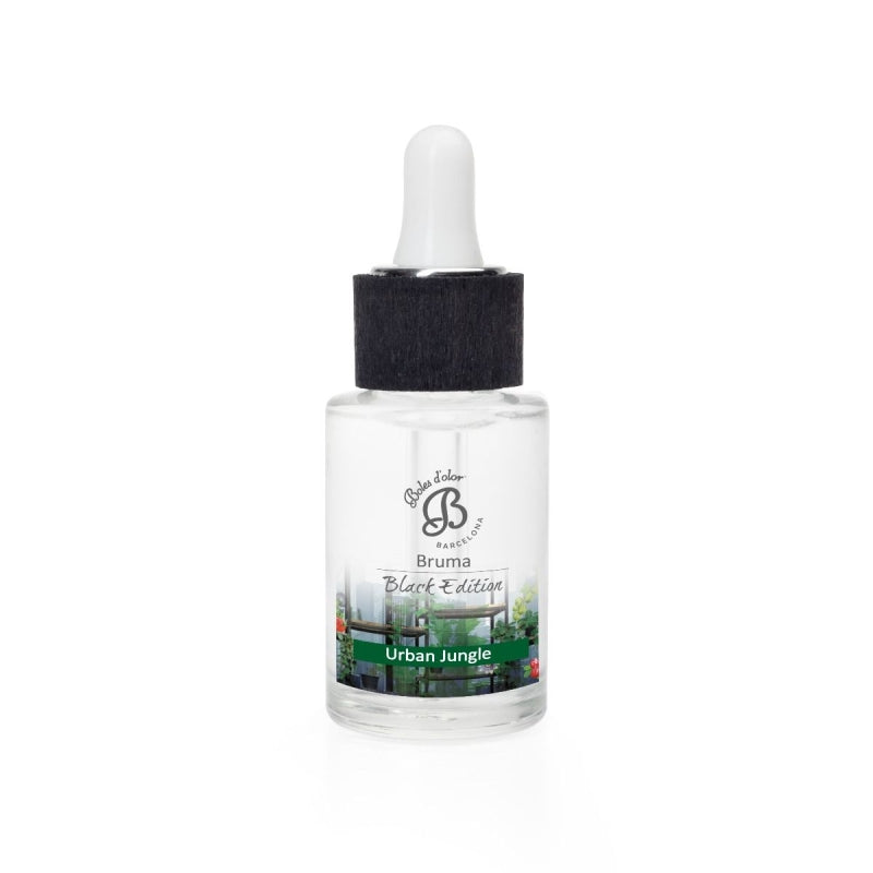 Geurolie met pipet (30ml) - Urban Jungle