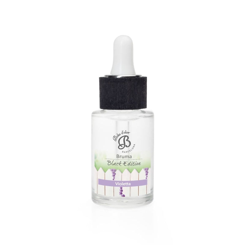 Geurolie met pipet (30ml) - Violetta
