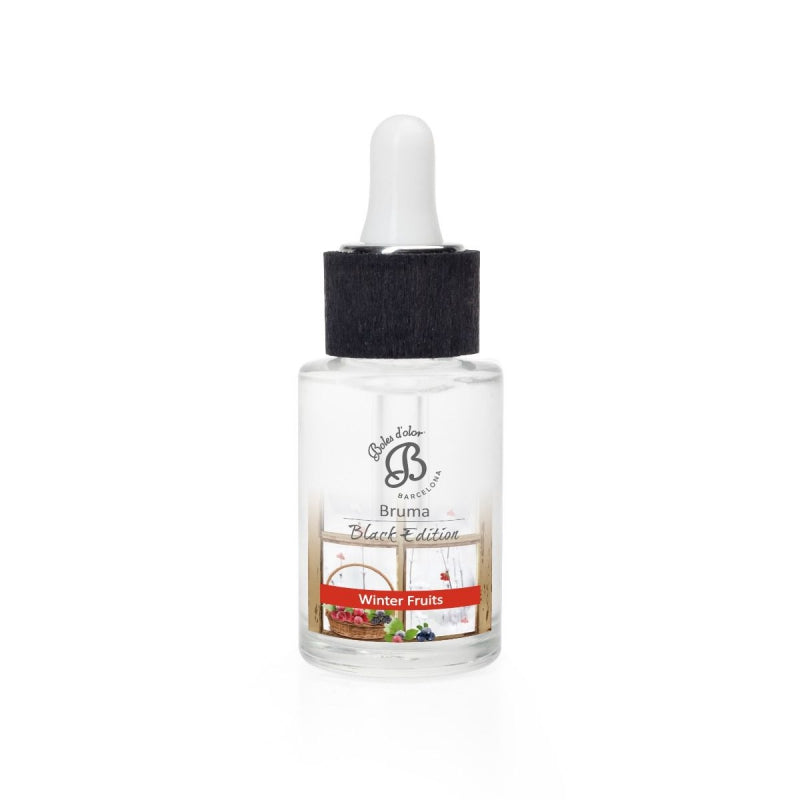 Geurolie met pipet (30ml) - Winter Fruit