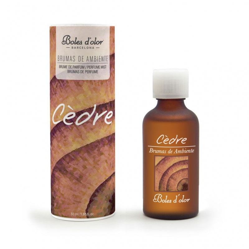 Cedre (ceder) geurolie 50 ml