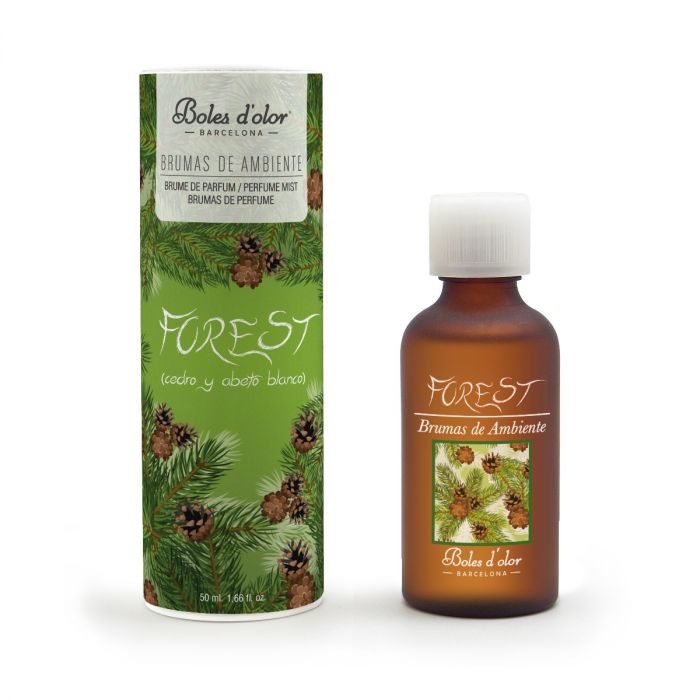 Forest (Dennen) geurolie 50 ml