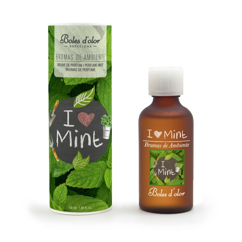 I love Mint geurolie 50 ml