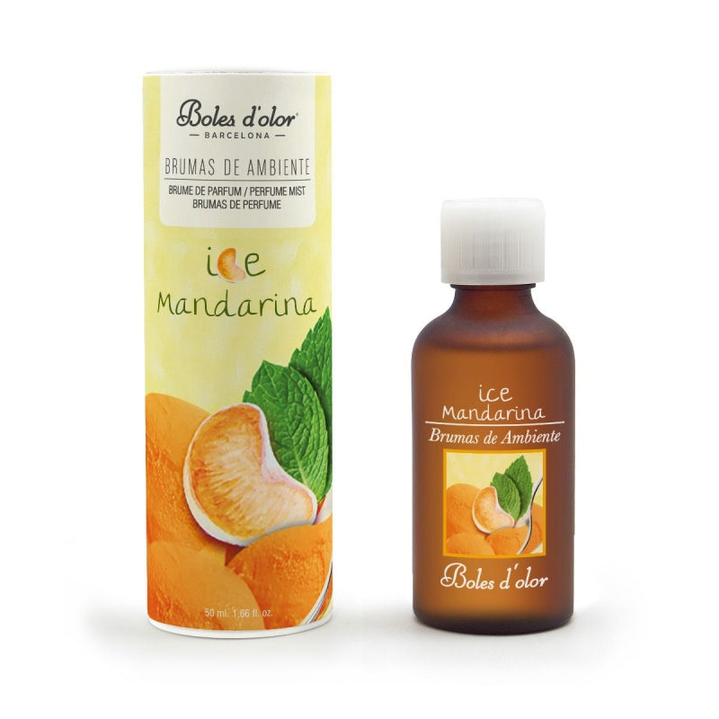Ice Mandarina geurolie 50 ml