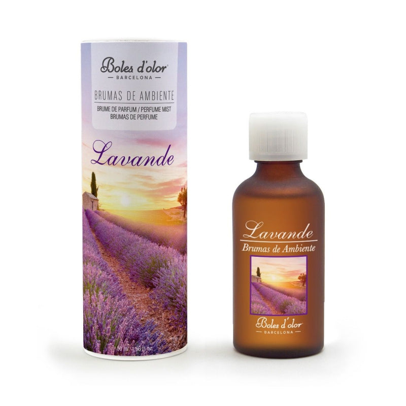 Lavande geurolie 50 ml