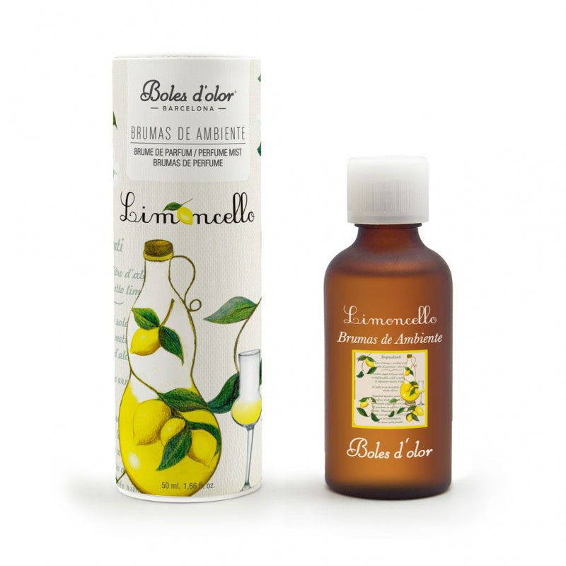 Limoncello geurolie 50 ml