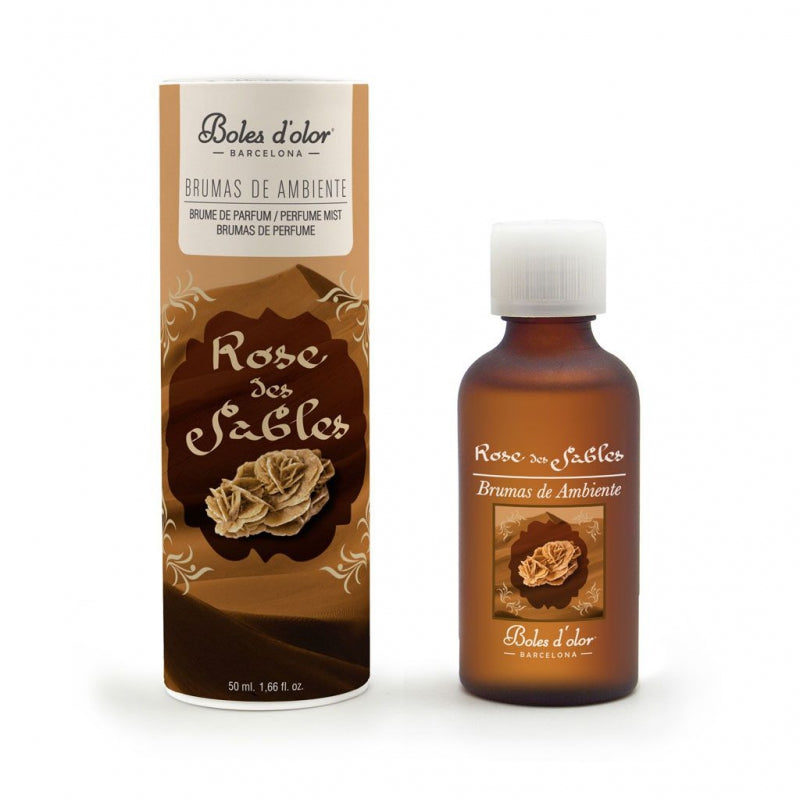 Rose des Sables (Woestijnroos) 50 ml