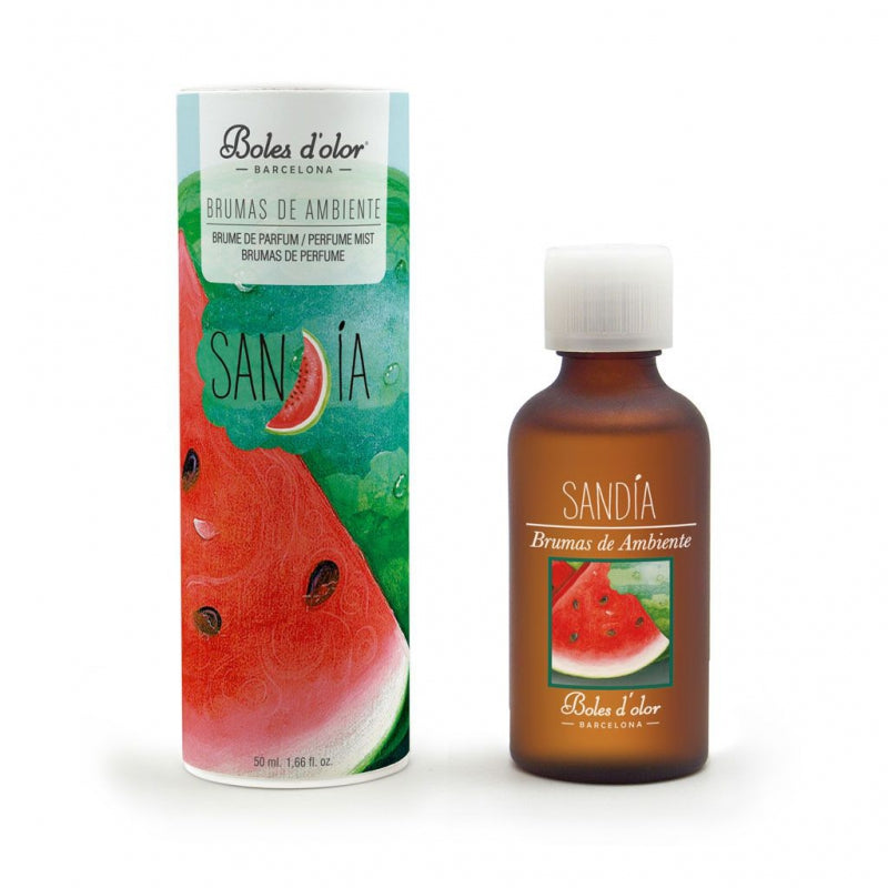 Sandia (Watermeloen) geurolie 50 ml