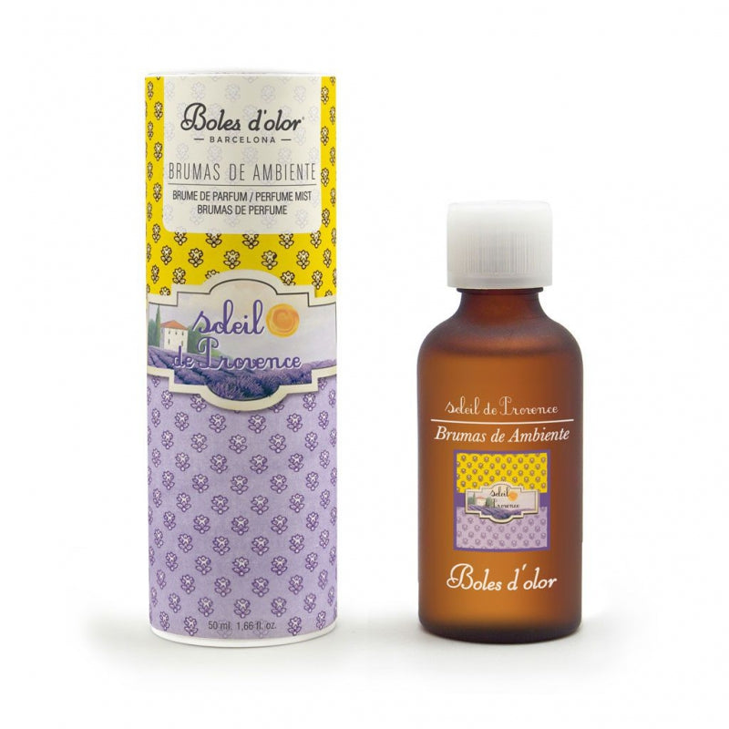 Soleil de Provence geurolie 50 ml