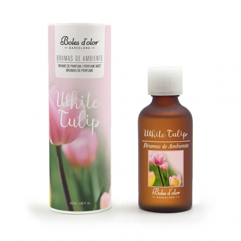 White Tulip geurolie 50 ml
