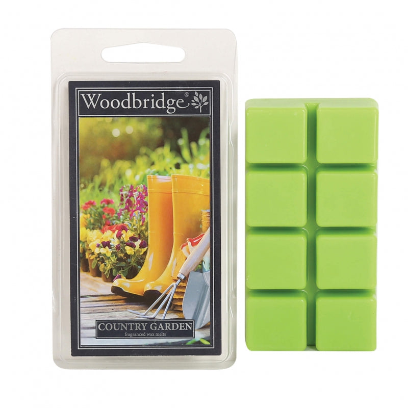 Waxmelts Country Garden