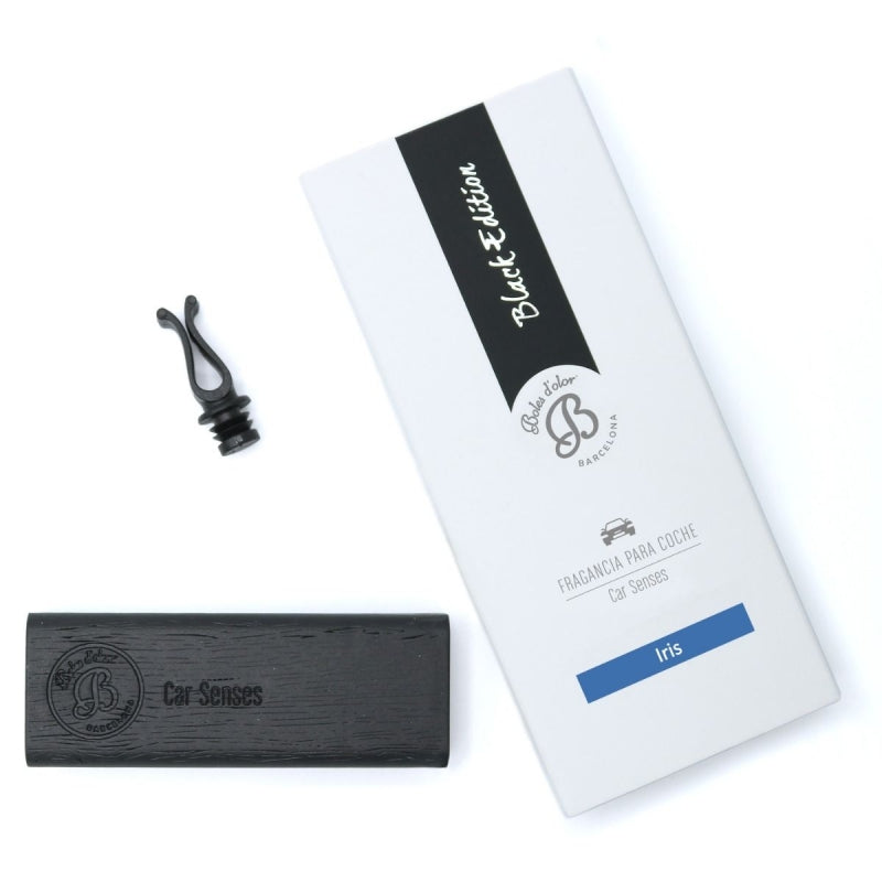 Car Senses Autoparfum - Iris