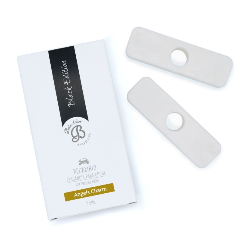Autoparfum navulling - Angels Charm