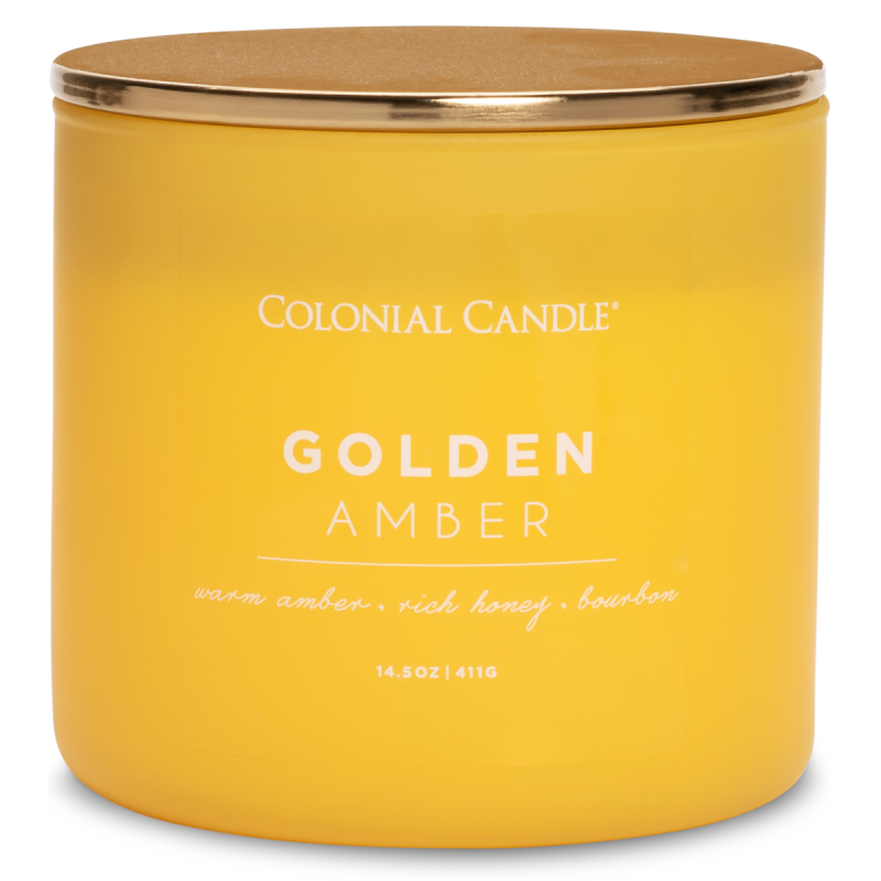POC - Golden Amber