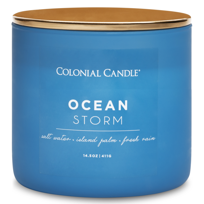 POC - Ocean Storm
