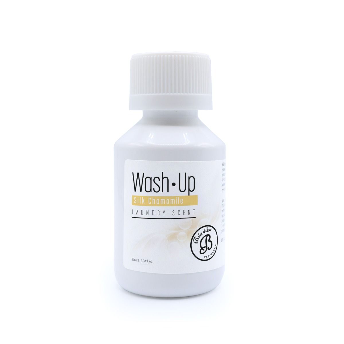 Wash Up - 100 ml - Silk Chamomile