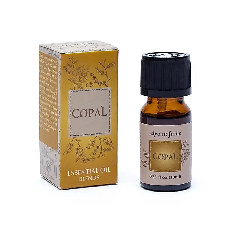 Copalhars essentiële olie mix 10ml