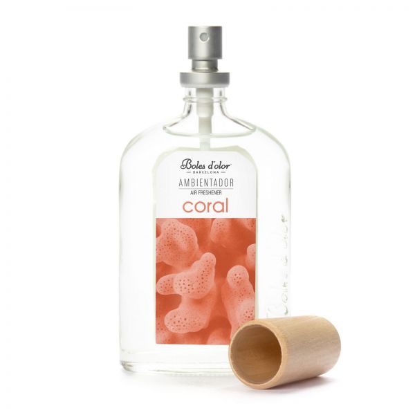 Roomspray - Coral - 100 ml
