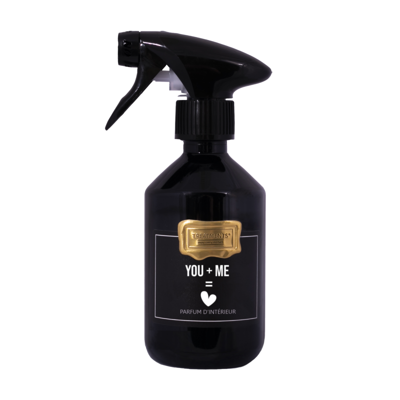 Roomspray - You + me = 300 ML