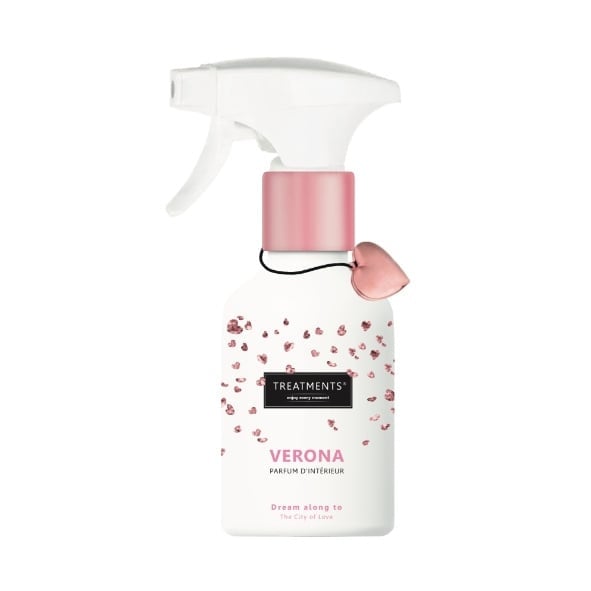 Roomspray - Verona 200 ml
