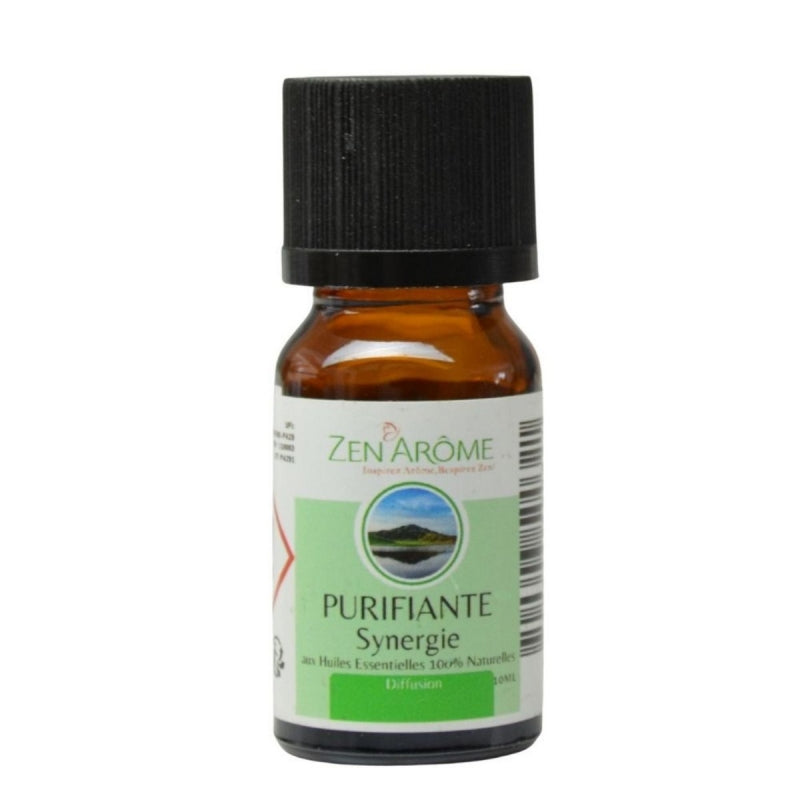 Etherische olie - Orange 10 ml