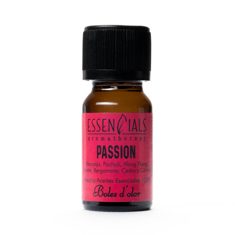Essencials geurolie 10 ml - Passion