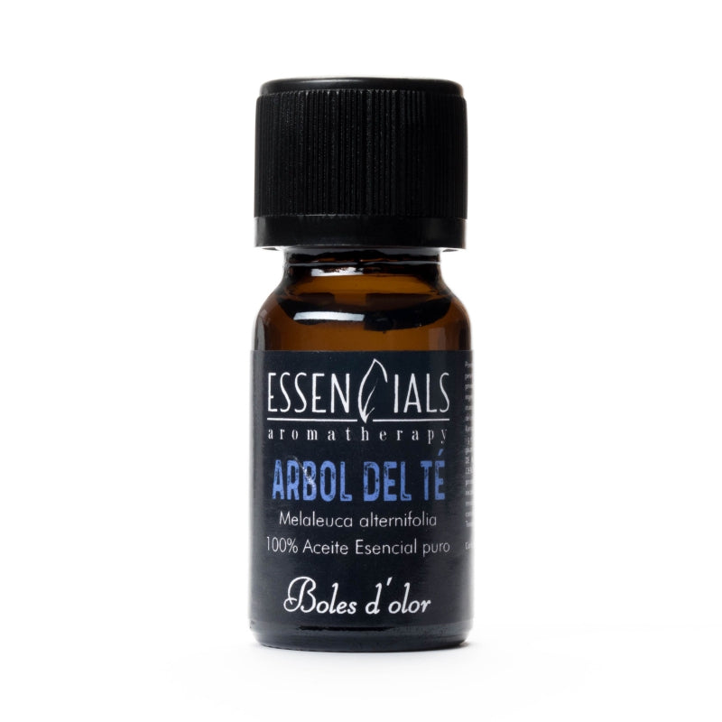 Essencials geurolie 10 ml - Eucalyptus