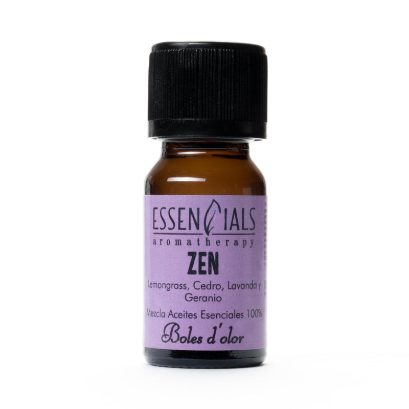 Essencials geurolie 10 ml - Zen