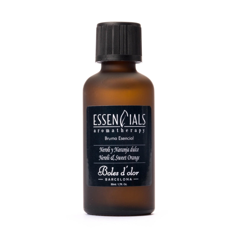 Essencials geurolie 50 ml - Neroli en zoete sinaasappel