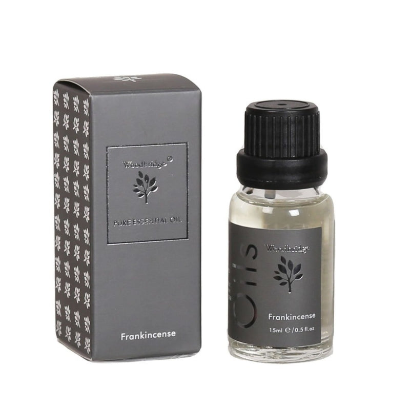 Etherische olie Frankincence 15ml