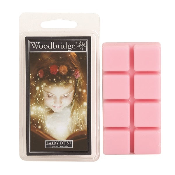 Waxmelts Fairy Dust
