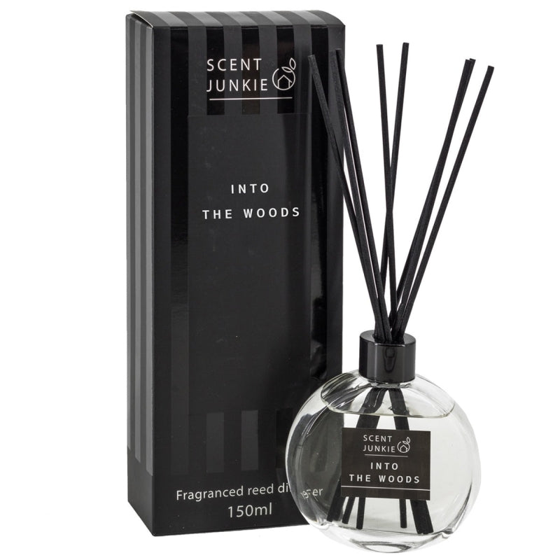 Geurstokjes Into the Woods 150 ml