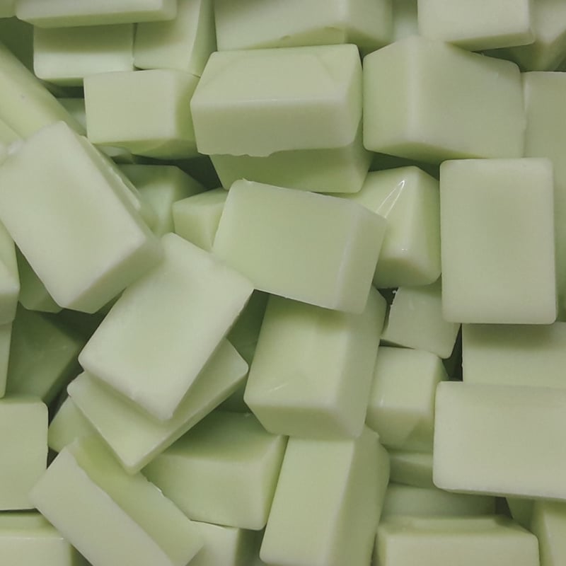 Smellies Watercress & Alo