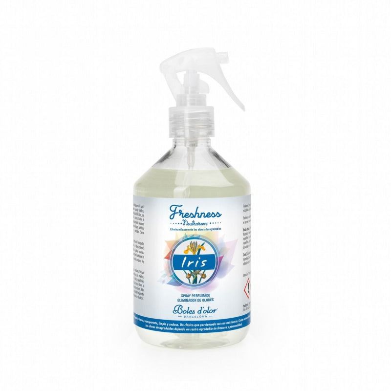 Freshness roomspray - Iris - 500 ml