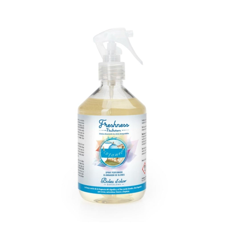Roomspray - Cotonet - 500 ml